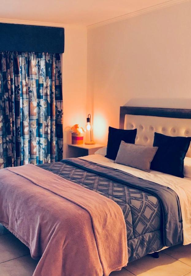 Mendoza Suites 3 -Parking Disponible- Buitenkant foto