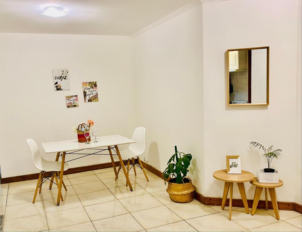 Mendoza Suites 3 -Parking Disponible- Buitenkant foto