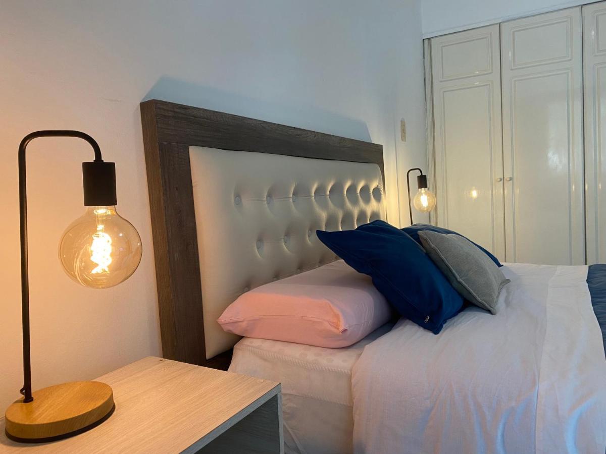 Mendoza Suites 3 -Parking Disponible- Buitenkant foto