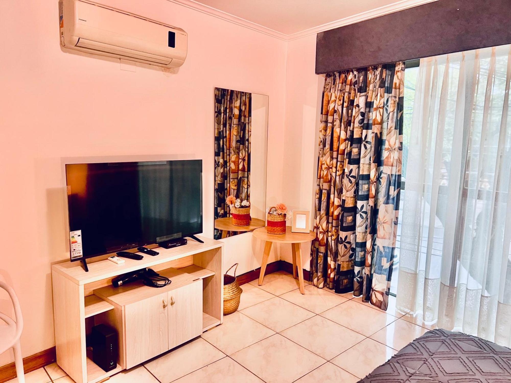 Mendoza Suites 3 -Parking Disponible- Buitenkant foto